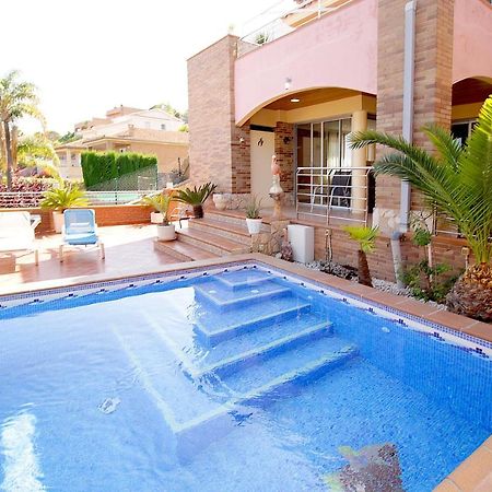 Villa Sofia Καλέλα Εξωτερικό φωτογραφία
