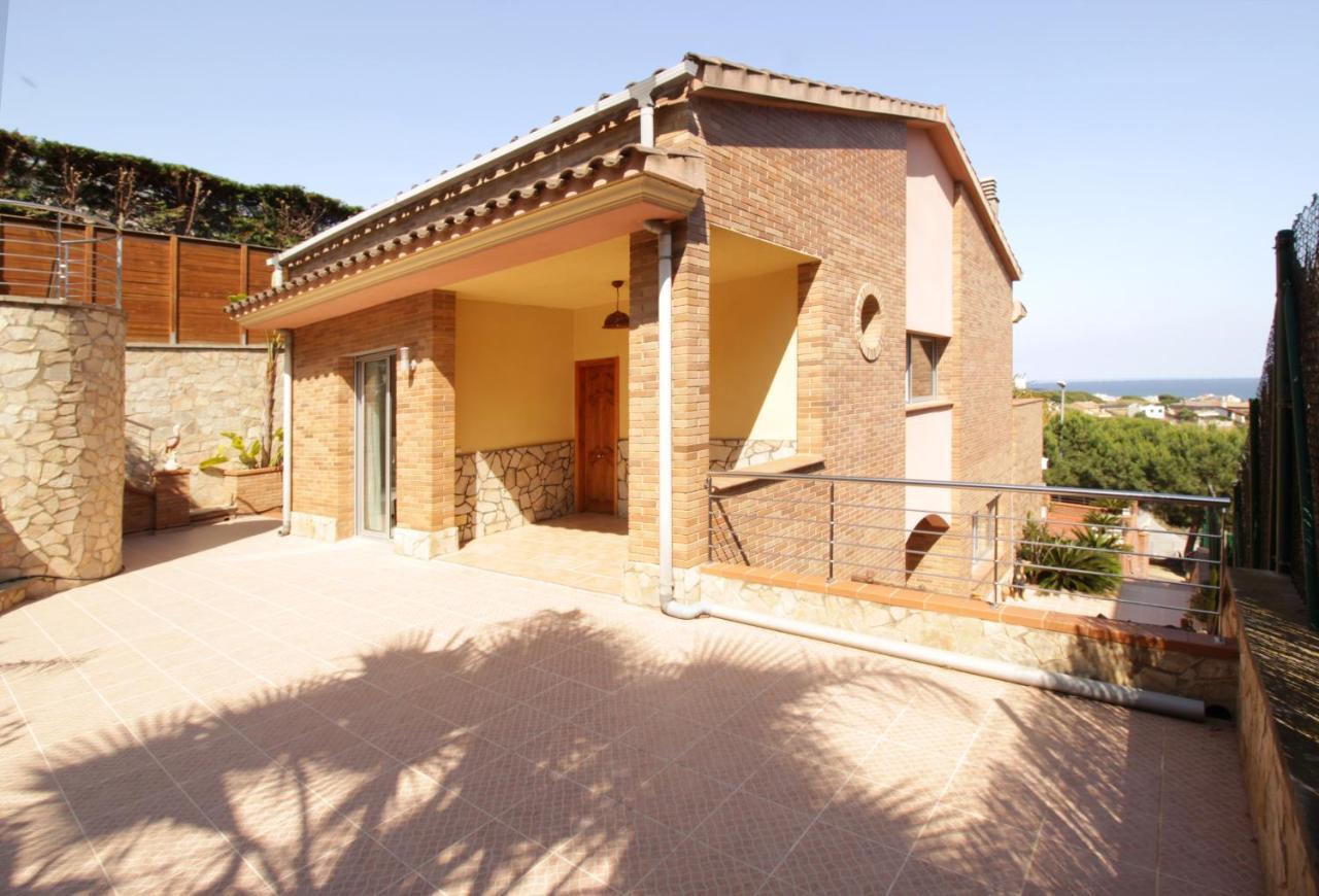 Villa Sofia Καλέλα Εξωτερικό φωτογραφία
