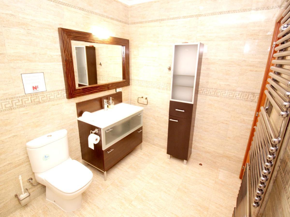 Villa Sofia Καλέλα Εξωτερικό φωτογραφία