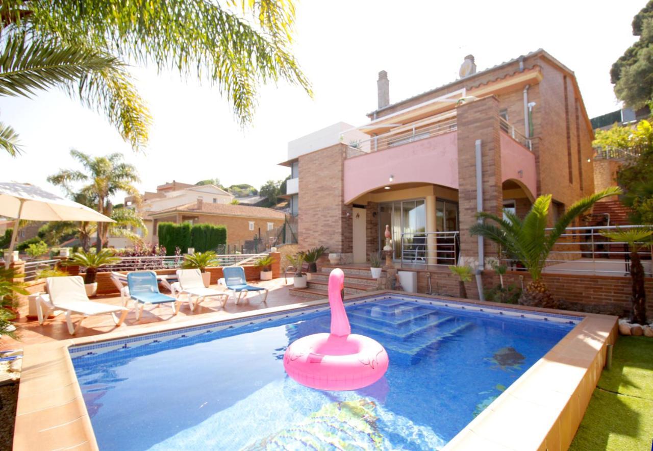 Villa Sofia Καλέλα Εξωτερικό φωτογραφία