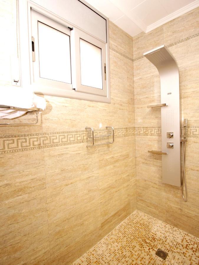 Villa Sofia Καλέλα Εξωτερικό φωτογραφία