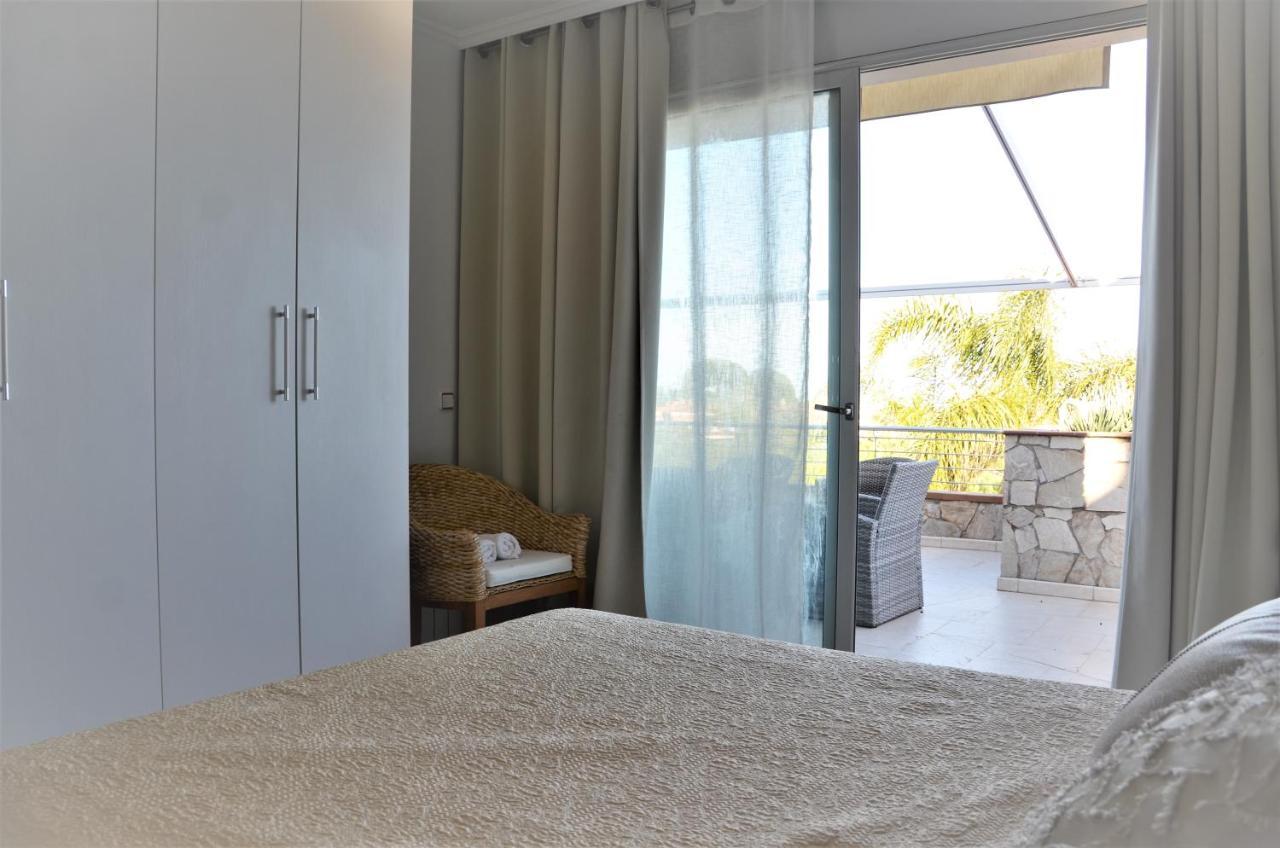 Villa Sofia Καλέλα Εξωτερικό φωτογραφία