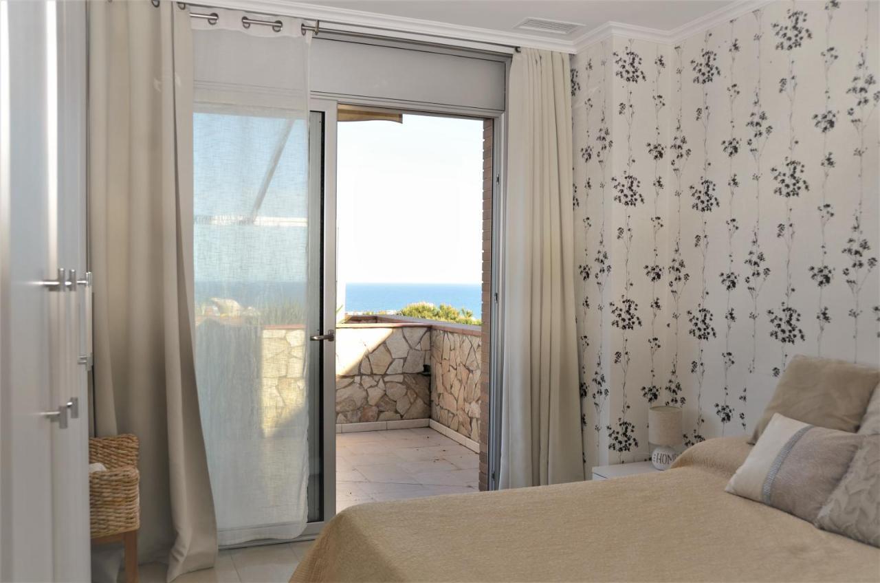 Villa Sofia Καλέλα Εξωτερικό φωτογραφία