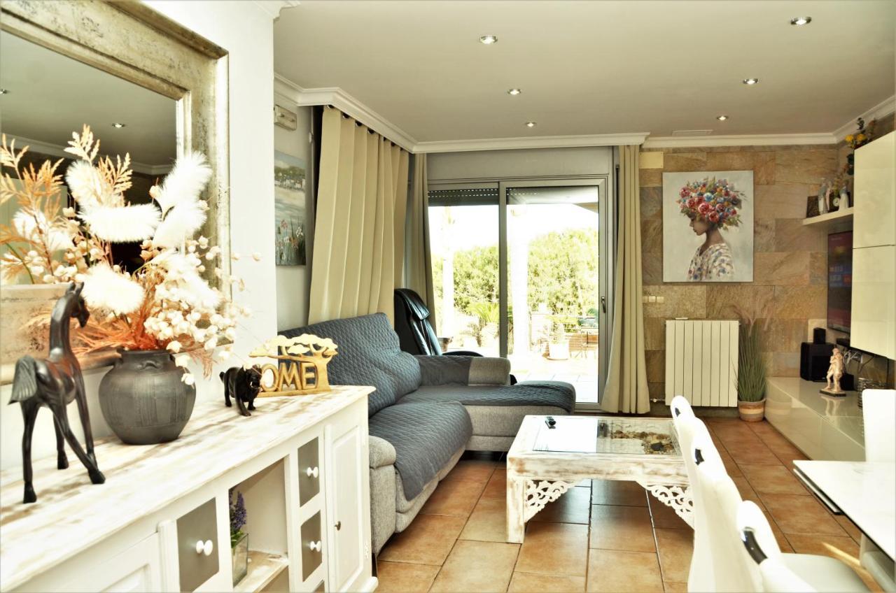 Villa Sofia Καλέλα Εξωτερικό φωτογραφία