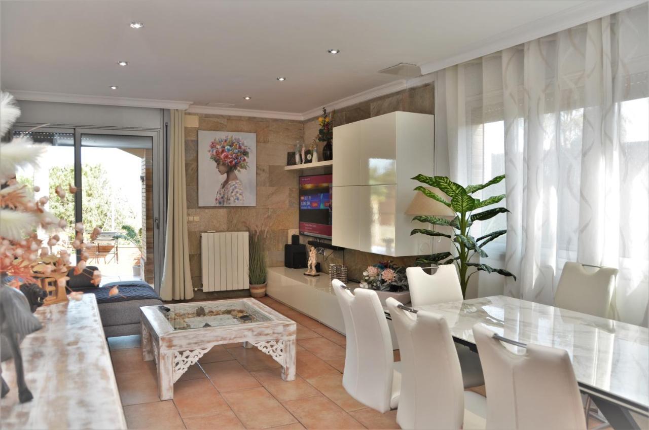 Villa Sofia Καλέλα Εξωτερικό φωτογραφία