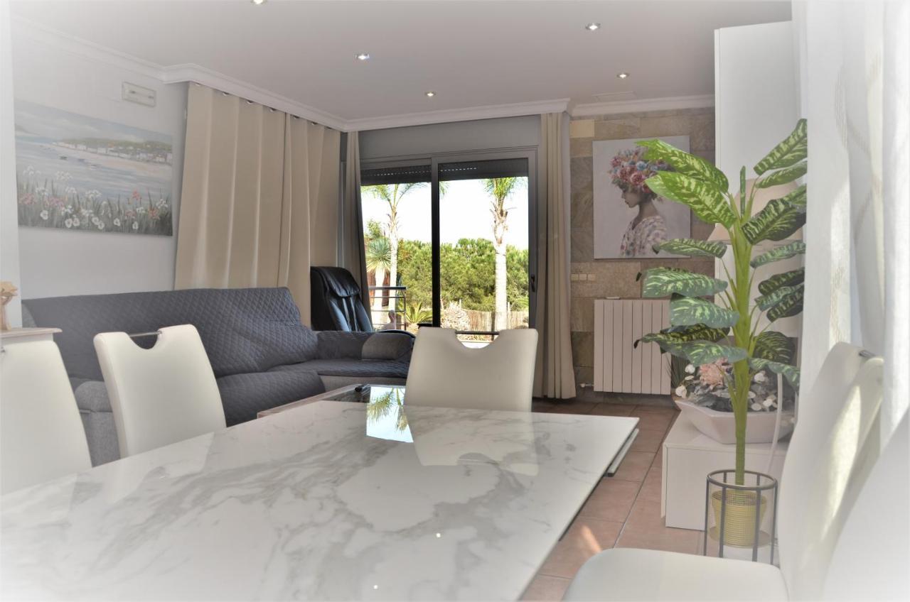 Villa Sofia Καλέλα Εξωτερικό φωτογραφία