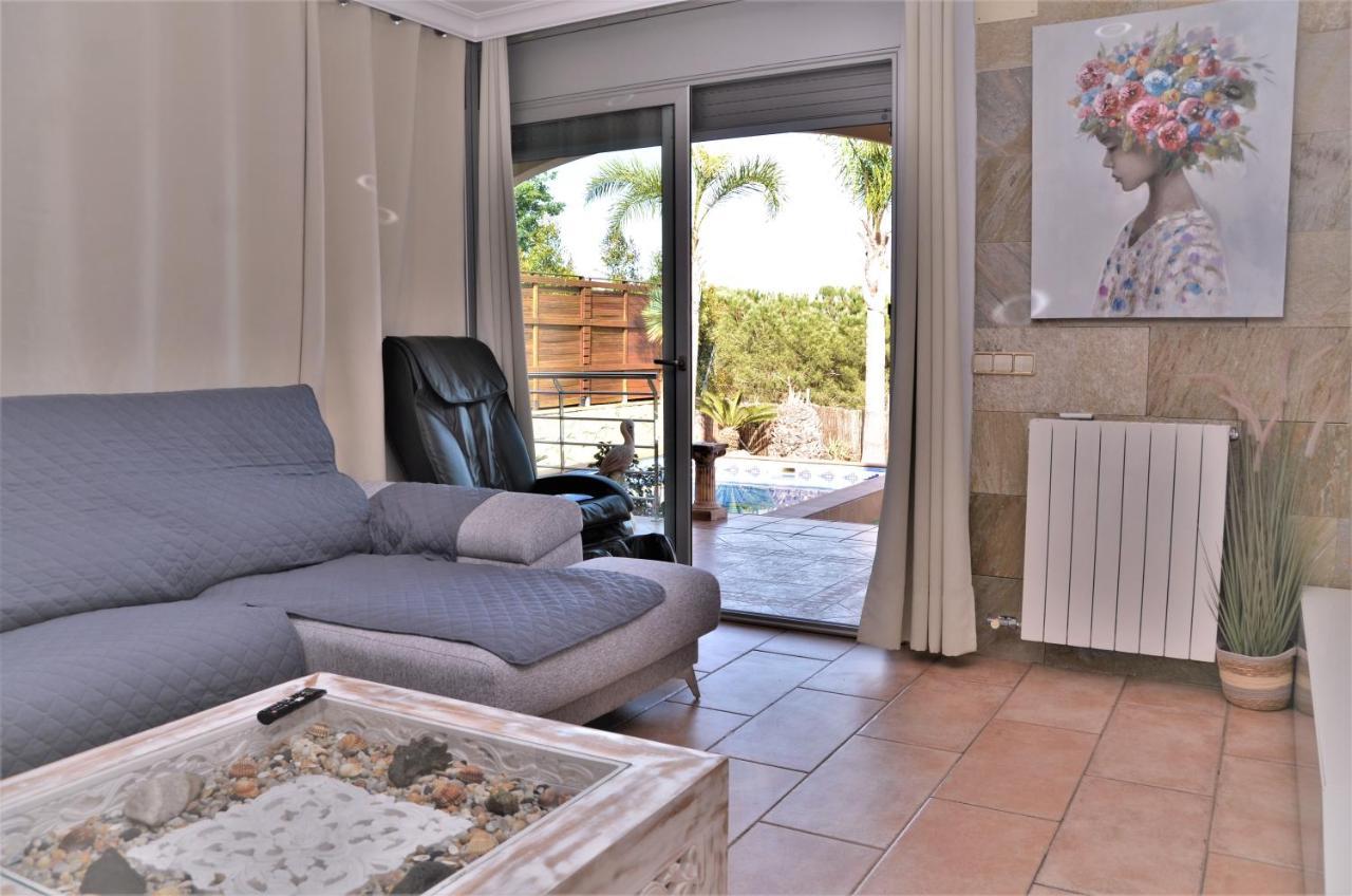 Villa Sofia Καλέλα Εξωτερικό φωτογραφία