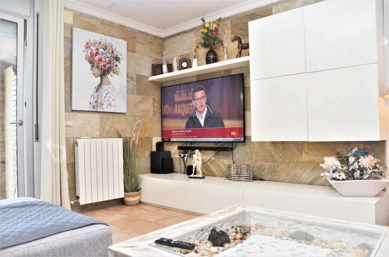 Villa Sofia Καλέλα Εξωτερικό φωτογραφία