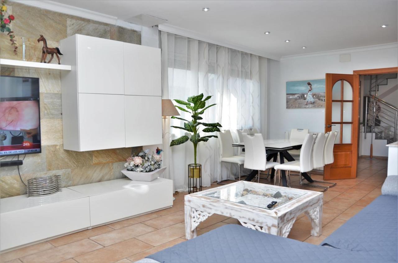 Villa Sofia Καλέλα Εξωτερικό φωτογραφία