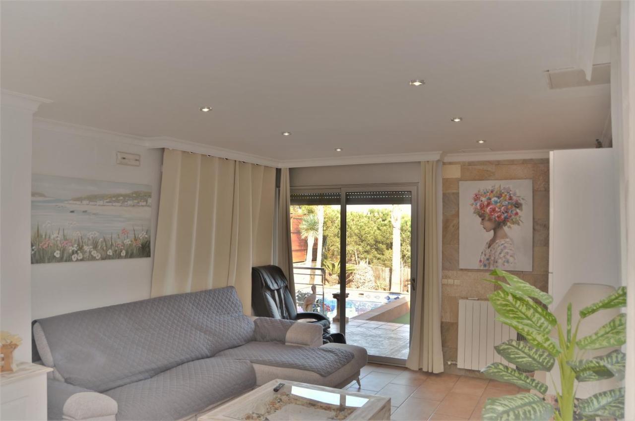 Villa Sofia Καλέλα Εξωτερικό φωτογραφία