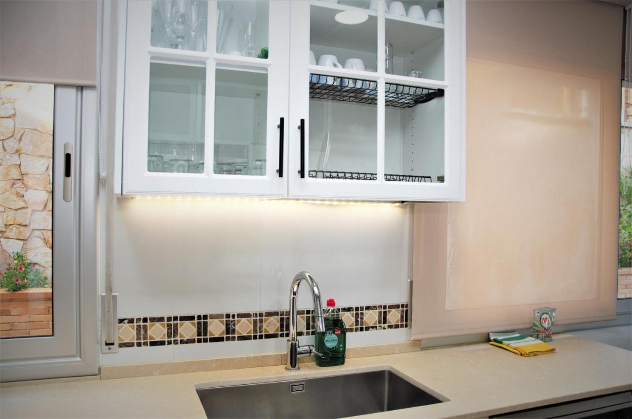Villa Sofia Καλέλα Εξωτερικό φωτογραφία