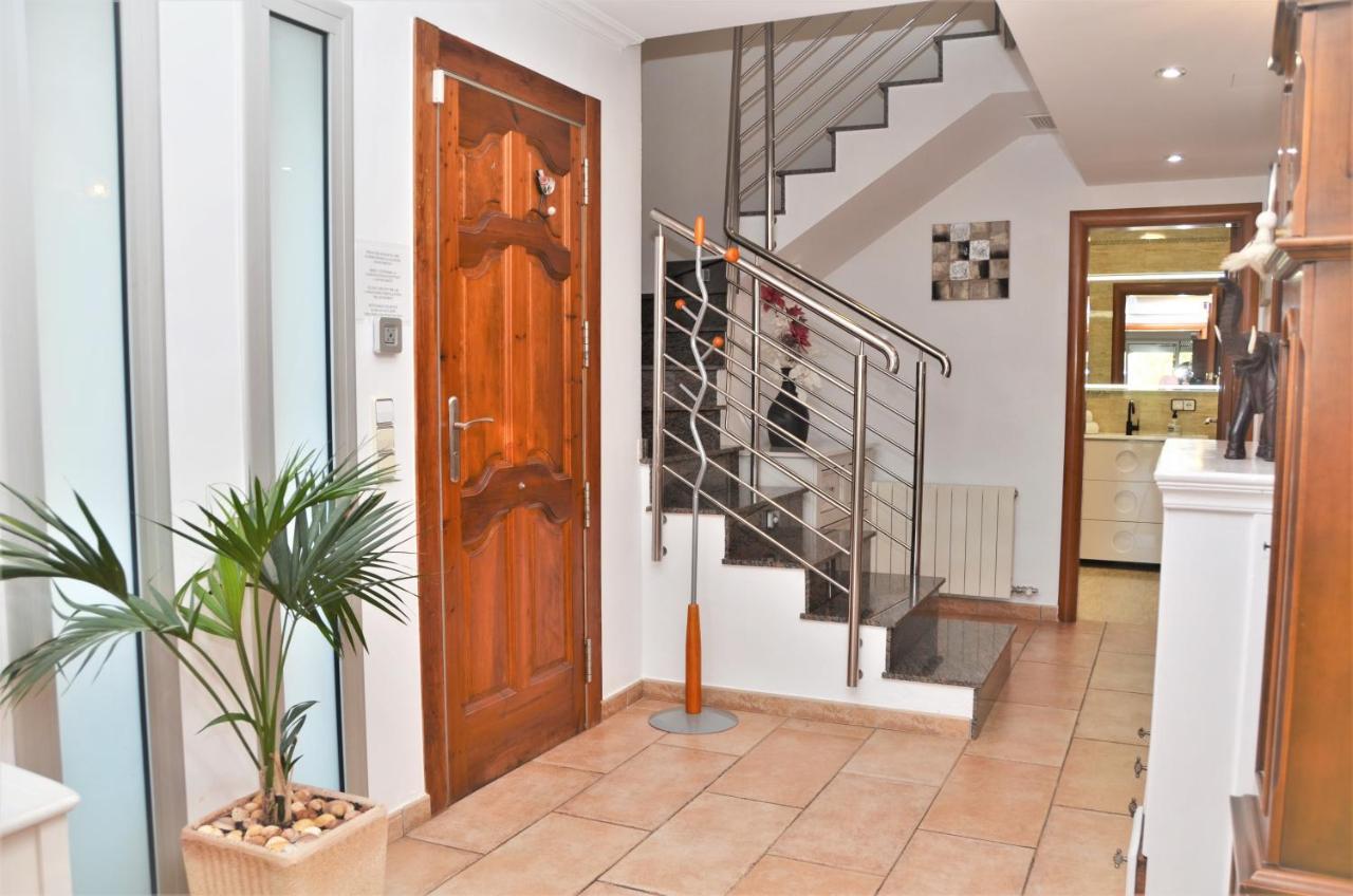 Villa Sofia Καλέλα Εξωτερικό φωτογραφία