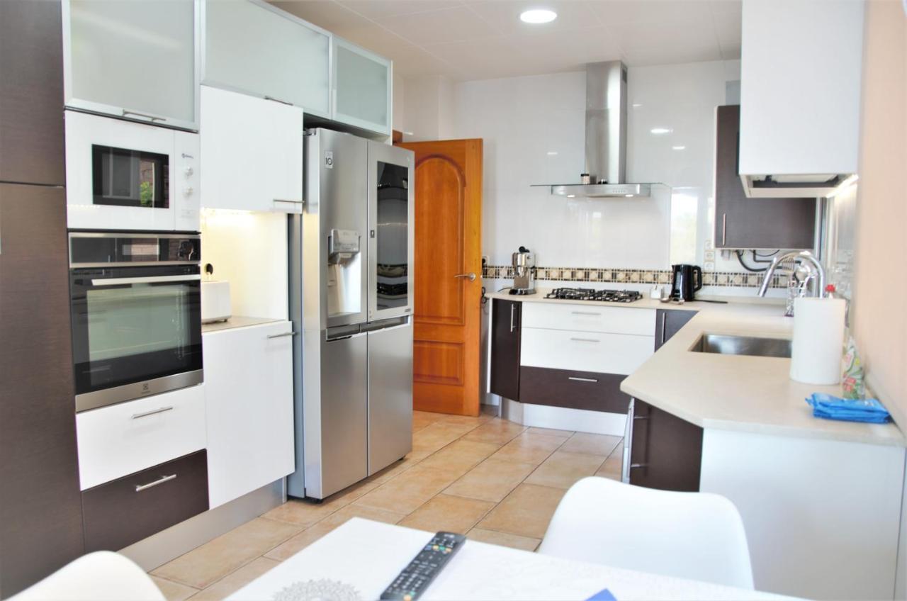 Villa Sofia Καλέλα Εξωτερικό φωτογραφία
