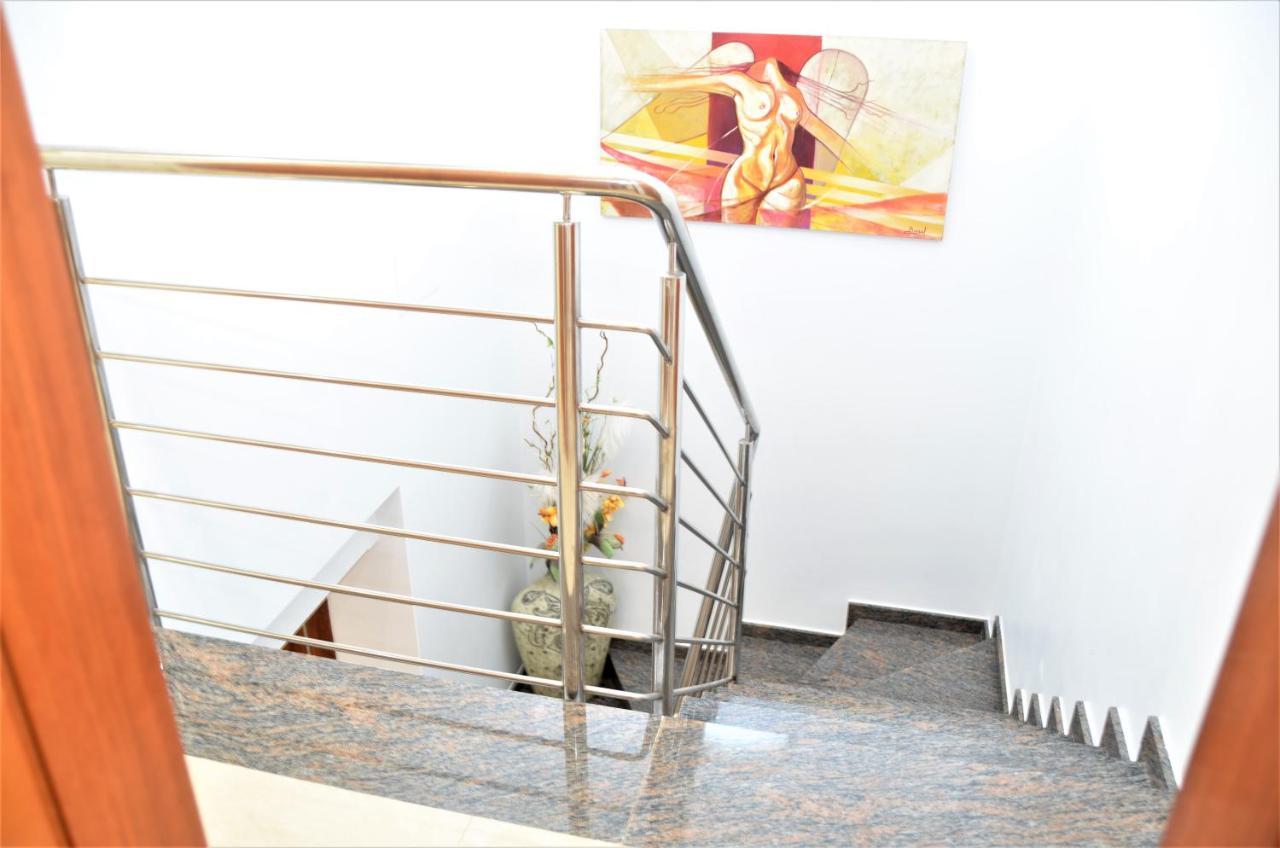 Villa Sofia Καλέλα Εξωτερικό φωτογραφία