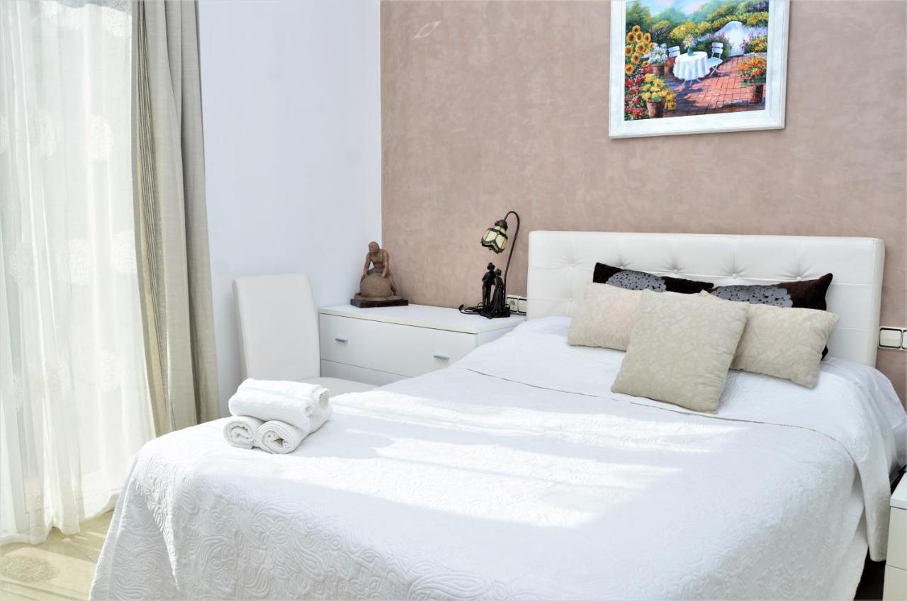 Villa Sofia Καλέλα Εξωτερικό φωτογραφία