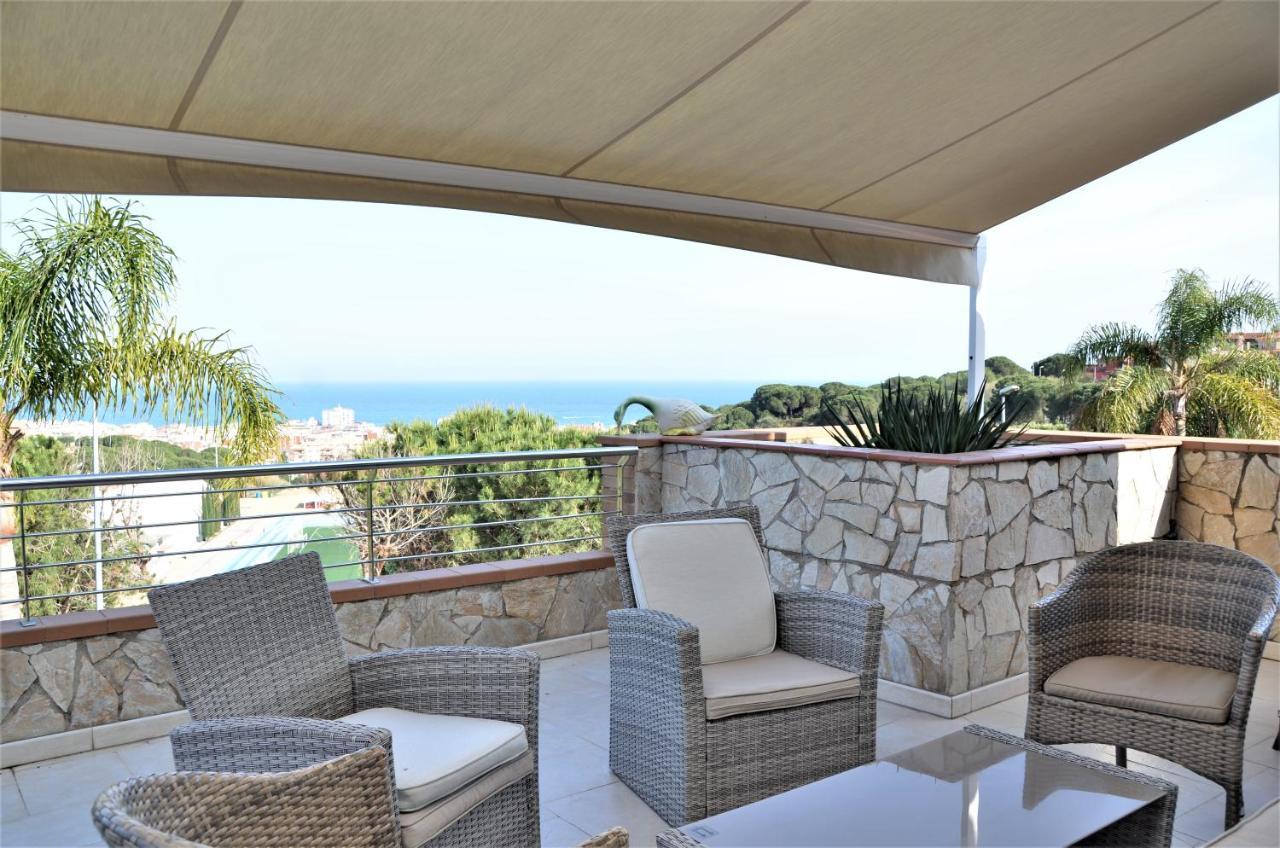 Villa Sofia Καλέλα Εξωτερικό φωτογραφία