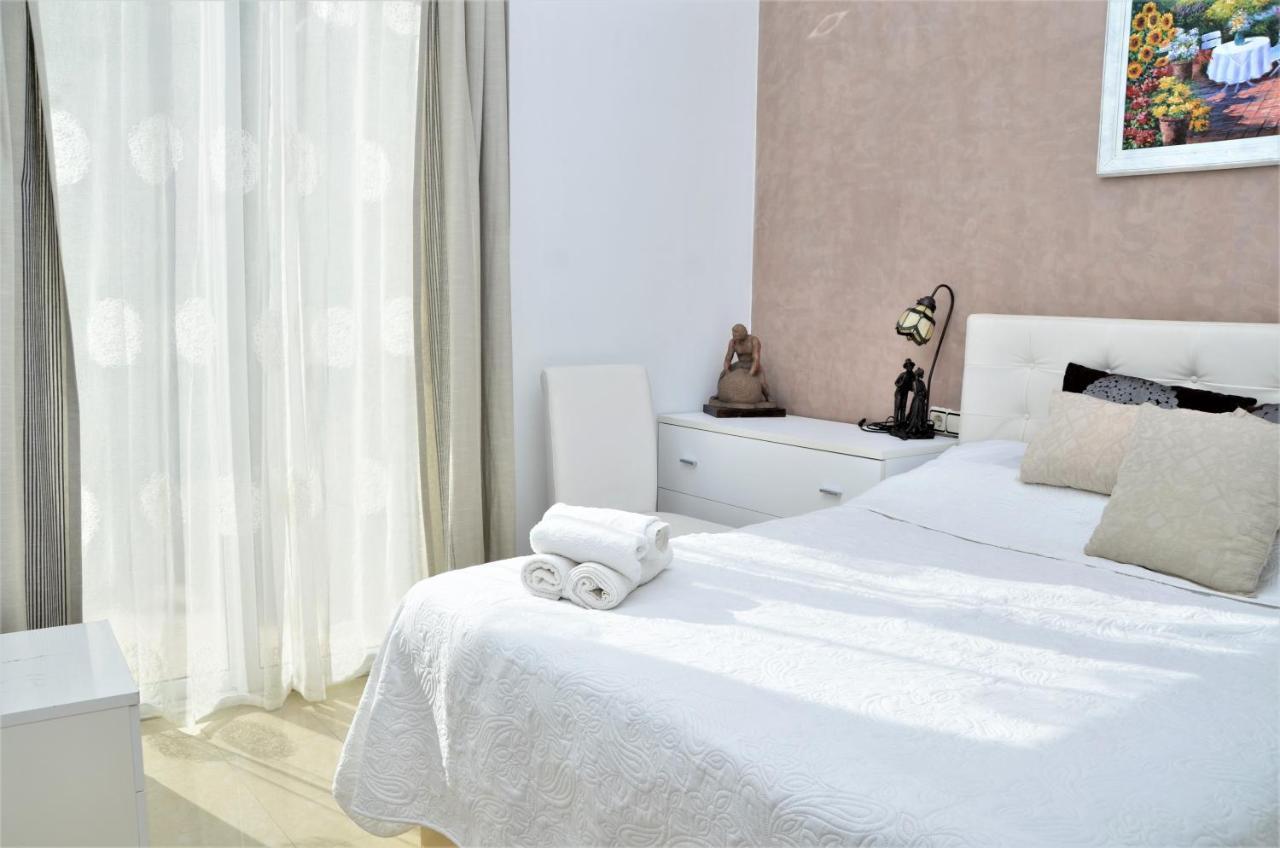 Villa Sofia Καλέλα Εξωτερικό φωτογραφία