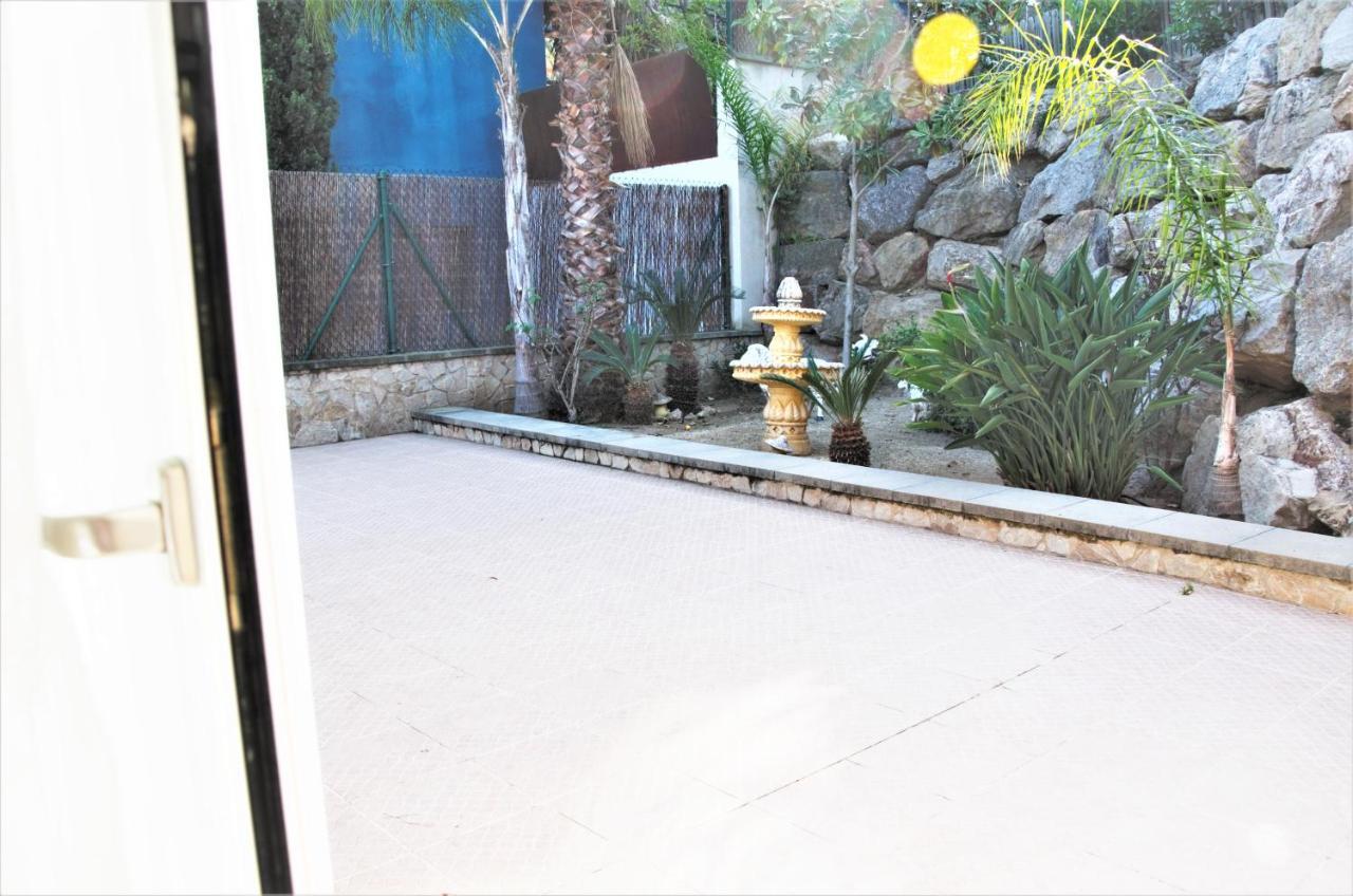 Villa Sofia Καλέλα Εξωτερικό φωτογραφία