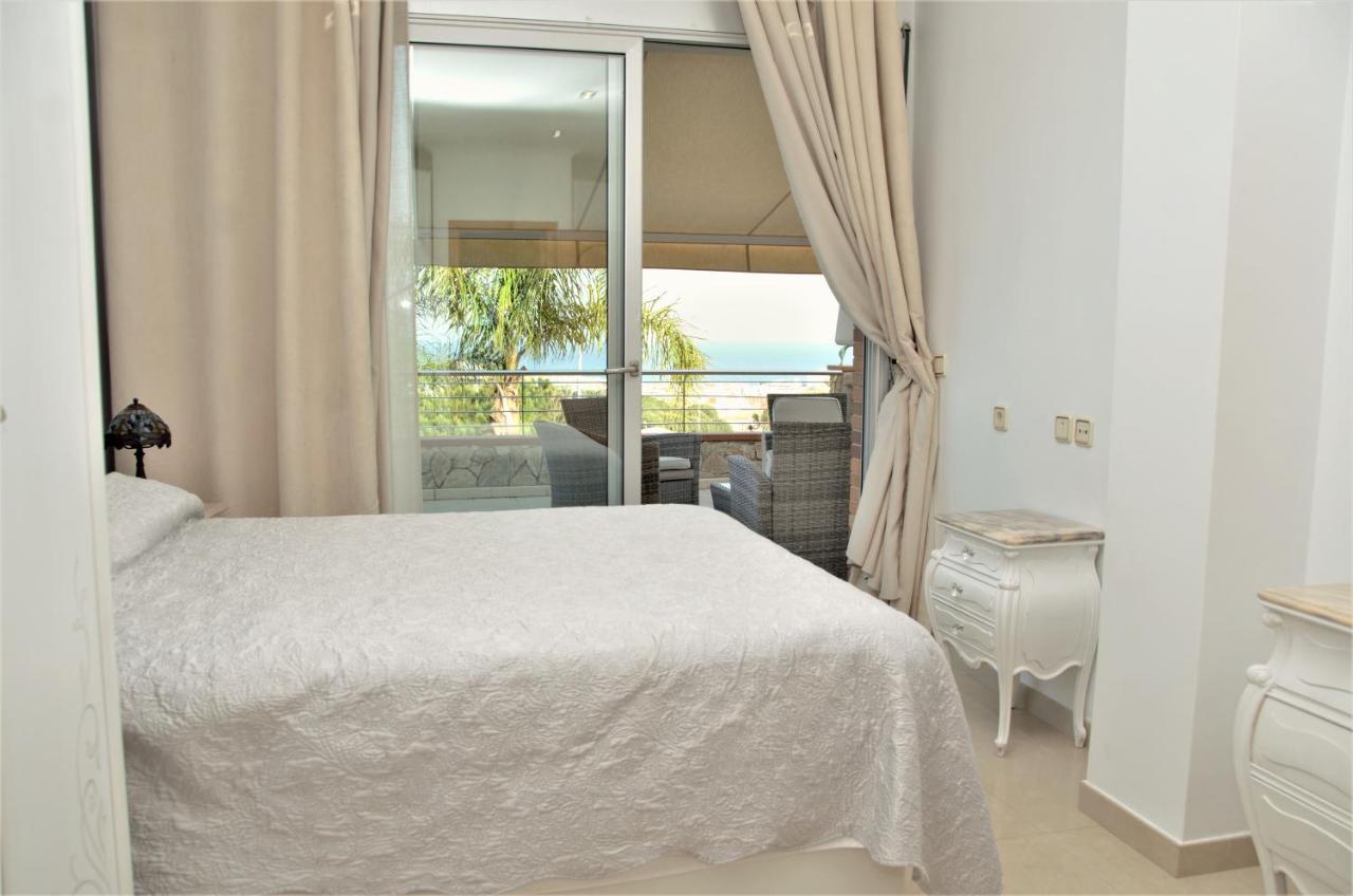 Villa Sofia Καλέλα Εξωτερικό φωτογραφία