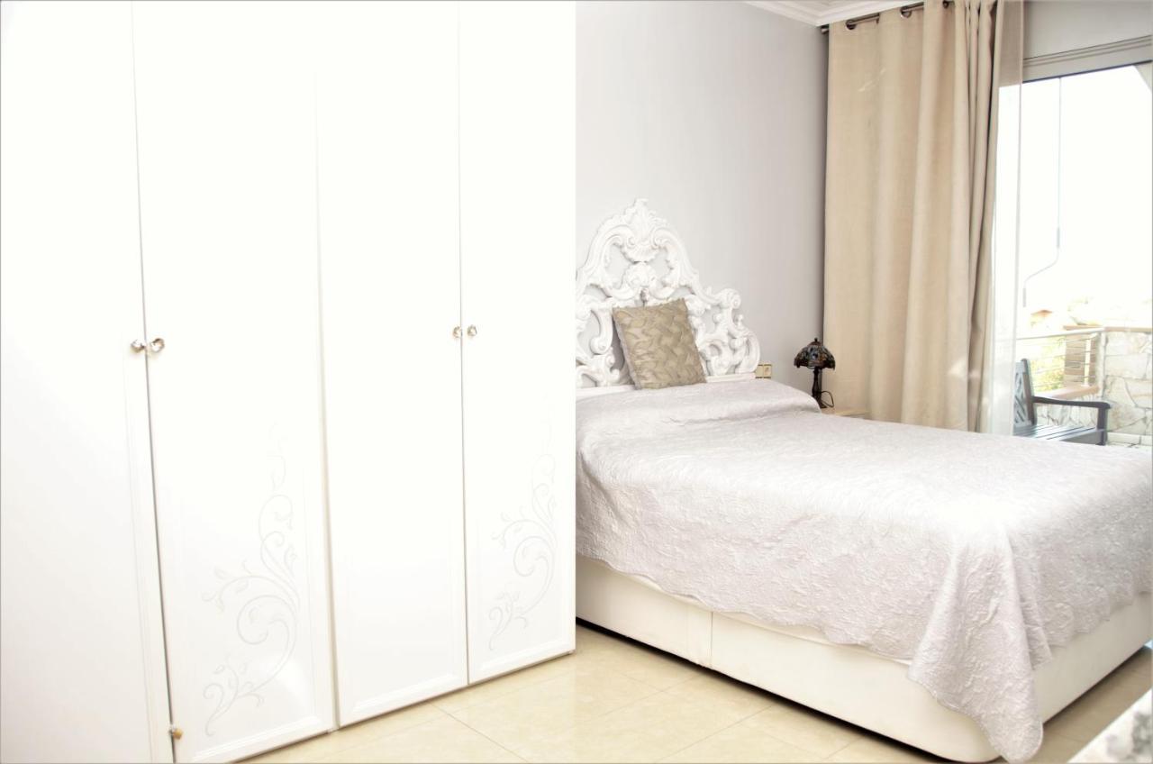 Villa Sofia Καλέλα Εξωτερικό φωτογραφία