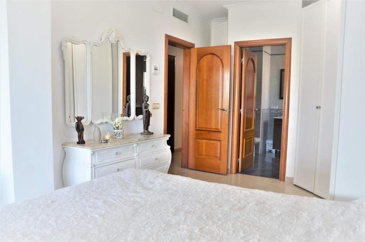 Villa Sofia Καλέλα Εξωτερικό φωτογραφία