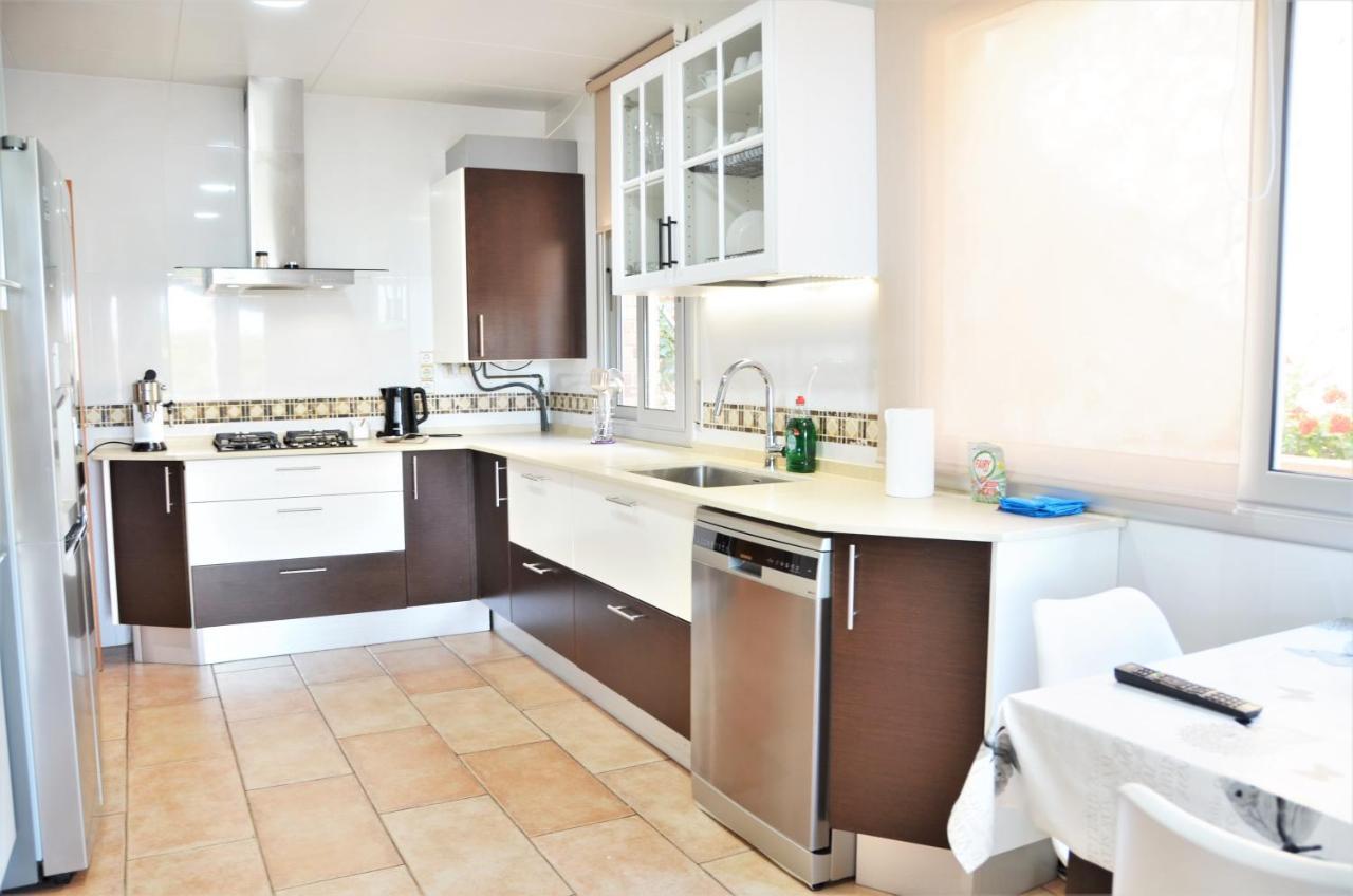 Villa Sofia Καλέλα Εξωτερικό φωτογραφία