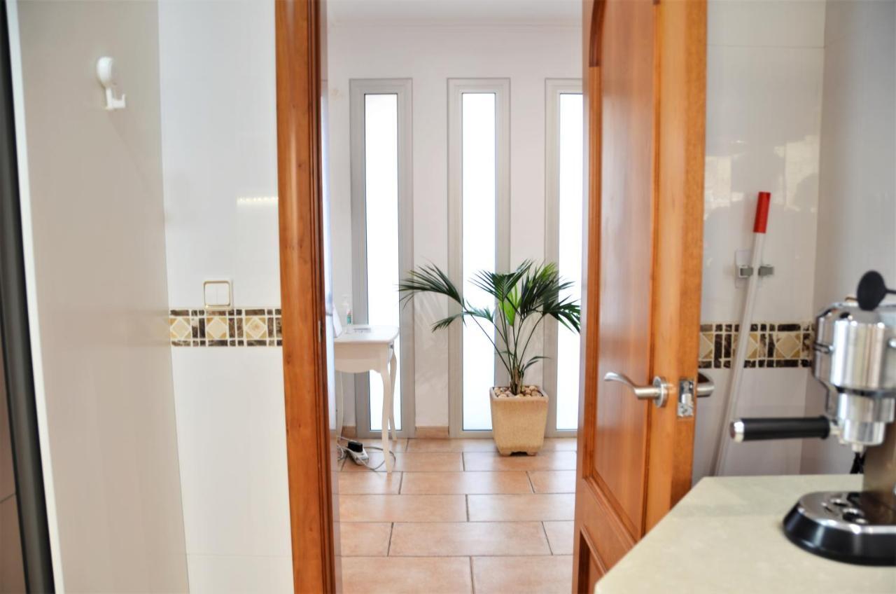 Villa Sofia Καλέλα Εξωτερικό φωτογραφία