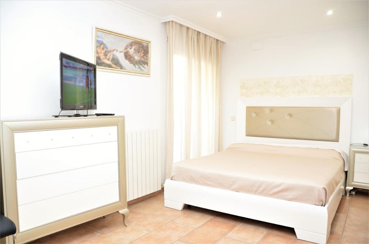 Villa Sofia Καλέλα Εξωτερικό φωτογραφία