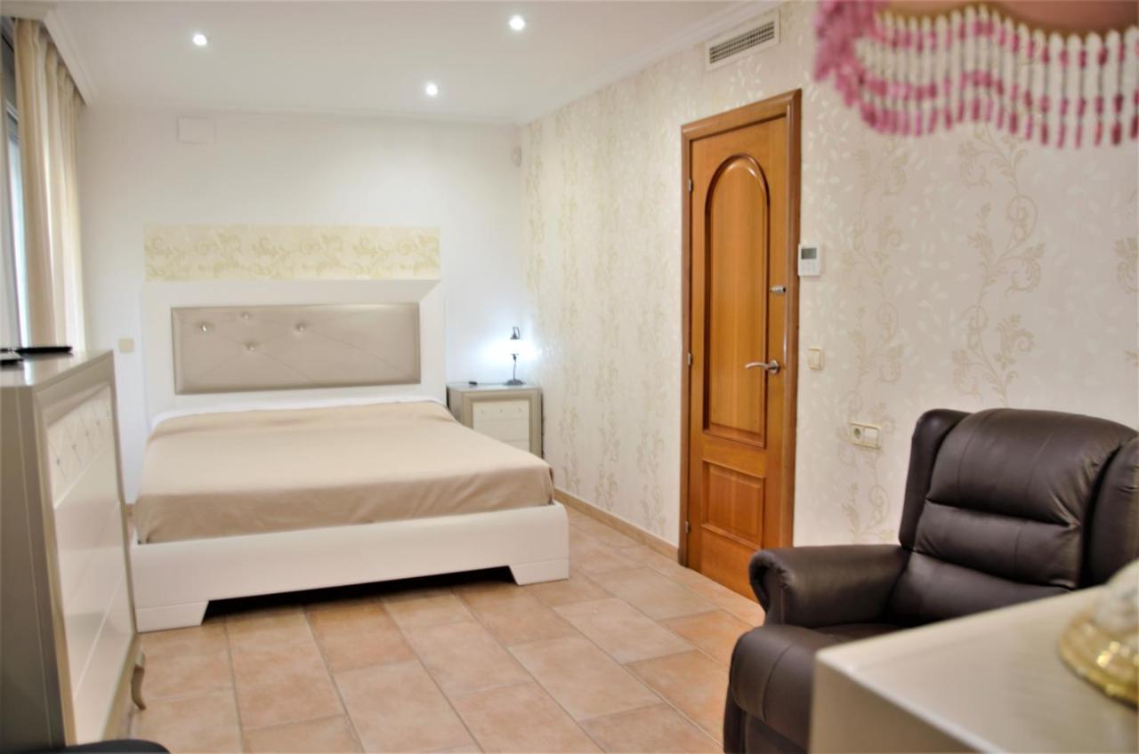 Villa Sofia Καλέλα Εξωτερικό φωτογραφία