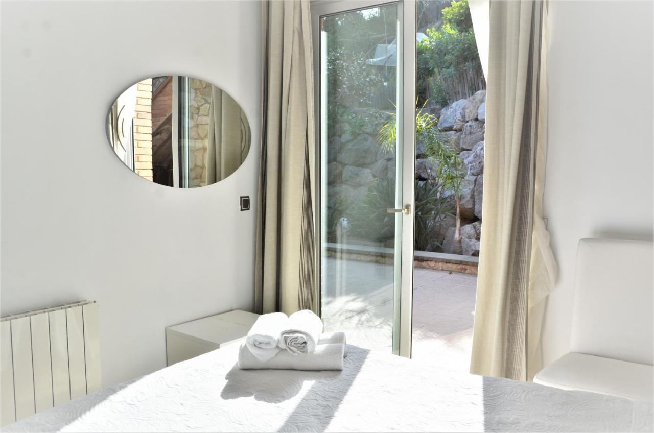 Villa Sofia Καλέλα Εξωτερικό φωτογραφία