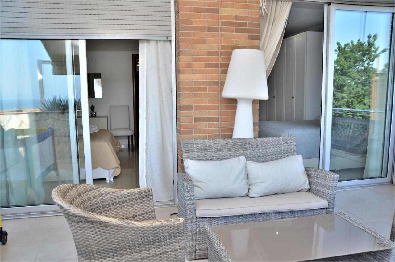 Villa Sofia Καλέλα Εξωτερικό φωτογραφία