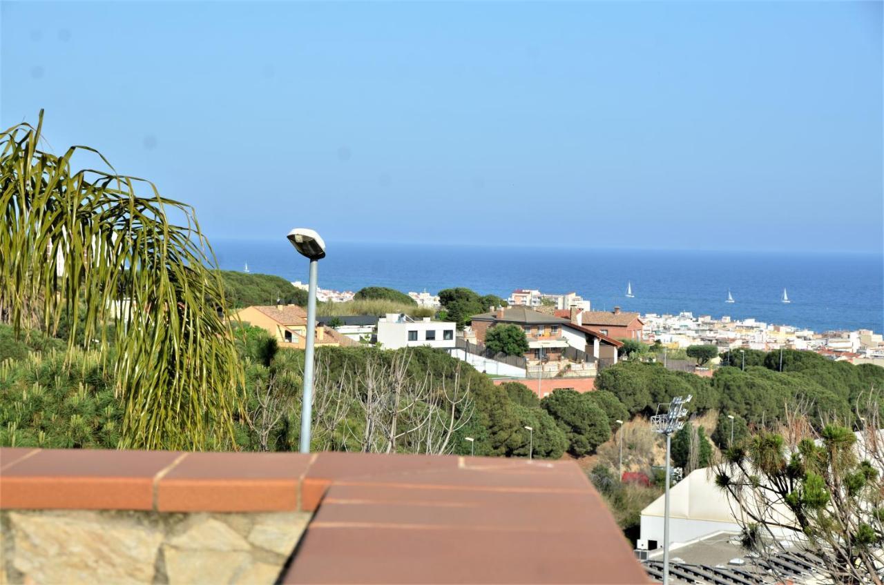 Villa Sofia Καλέλα Εξωτερικό φωτογραφία